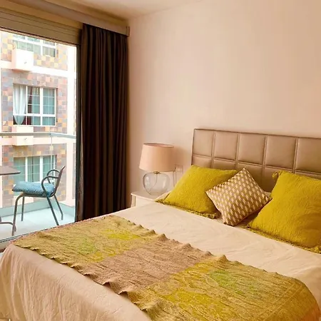 Apartment Miller Beach Flat By Canary365