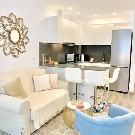 Apartment Miller Beach Flat By Canary365
