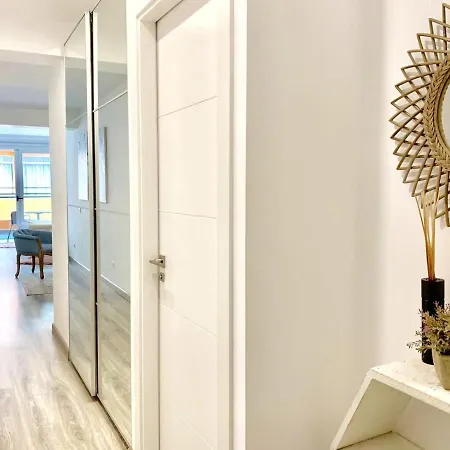 Miller Beach Flat By Canary365 Apartment