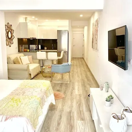 Apartment Miller Beach Flat By Canary365 Las Palmas de Gran Canaria