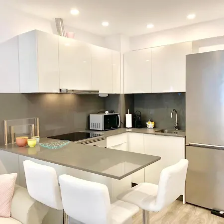 Miller Beach Flat By Canary365 Las Palmas de Gran Canaria