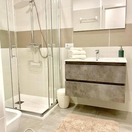 Apartment Miller Beach Flat By Canary365 Las Palmas de Gran Canaria