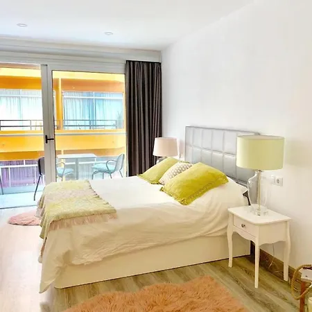 Miller Beach Flat By Canary365 Las Palmas de Gran Canaria